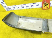Бампер TOYOTA LAND CRUISER PRADO 1994/ЦВЕТ 24V 5211160460 KZJ78W/KZJ78G/KZJ71G/KZJ71W 1KZTE, передний