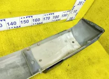Бампер TOYOTA LAND CRUISER PRADO 1994/ЦВЕТ 24V 5211160460 KZJ78W/KZJ78G/KZJ71G/KZJ71W 1KZTE, передний