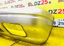 Бампер ISUZU BIGHORN Цвет 748 8971538310 UBS69GW/UBS69DW 4JG2T, передний