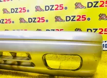 Бампер ISUZU BIGHORN Цвет 748 8971538310 UBS69GW/UBS69DW 4JG2T, передний