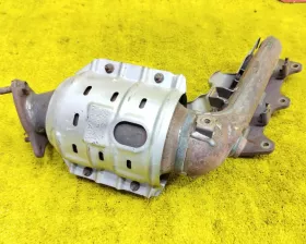 Катализатор Suzuki