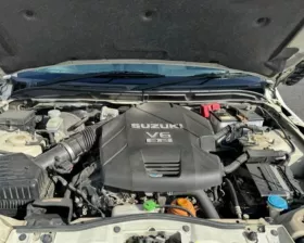 Катализатор Suzuki