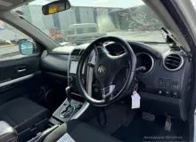 Катализатор SUZUKI ESCUDO 2008/Цвет Z7T 1411079K11H02 TDB4W N32A, передний левый