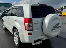 Катализатор SUZUKI ESCUDO 2008/Цвет Z7T 1411079K11H02 TDB4W N32A, передний левый