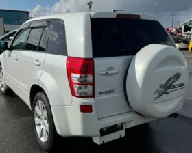 Катализатор Suzuki