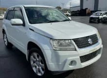 Катализатор SUZUKI ESCUDO 2008/Цвет Z7T 1411079K11H02 TDB4W N32A, передний левый