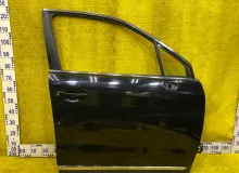 Дверь боковая SUBARU FORESTER 2012/Цвет D4S 60009SG0409P SJG/SJ5/SJ9/SJD FA20F/FA20E/FA20ESZHZA, передняя правая