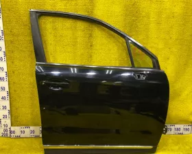 Дверь боковая Subaru