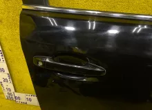 Дверь боковая SUBARU FORESTER 2012/Цвет D4S 60009SG0409P SJG/SJ5/SJ9/SJD FA20F/FA20E/FA20ESZHZA, передняя правая