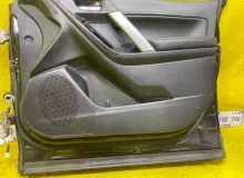 Дверь боковая SUBARU FORESTER 2012/Цвет D4S 60009SG0409P SJG/SJ5/SJ9/SJD FA20F/FA20E/FA20ESZHZA, передняя правая