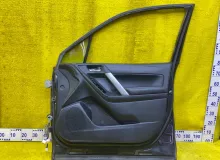 Дверь боковая SUBARU FORESTER 2012/Цвет D4S 60009SG0409P SJG/SJ5/SJ9/SJD FA20F/FA20E/FA20ESZHZA, передняя правая