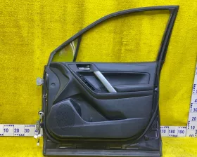 Дверь боковая Subaru