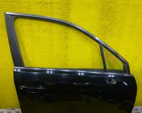 Дверь боковая Subaru