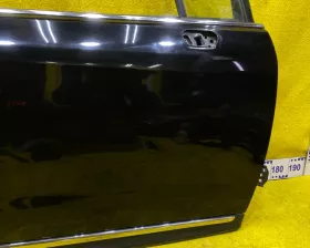 Дверь боковая Subaru
