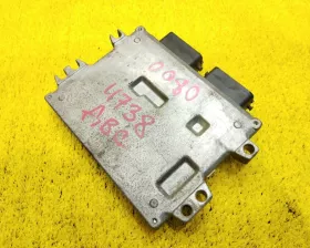 Блок управления двс Suzuki