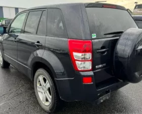 Блок управления двс Suzuki