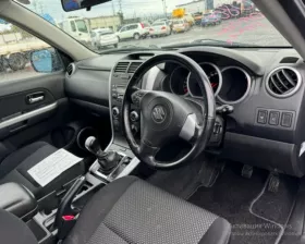 Блок управления двс Suzuki