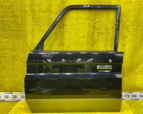 Дверь боковая TOYOTA