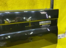Дверь боковая TOYOTA LAND CRUISER PRADO 1995/Цвет 2BJ 6700260281 KZJ78W/KZJ78G/KZJ71G/KZJ71W 1KZTE, передняя левая