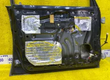 Дверь боковая TOYOTA LAND CRUISER PRADO 1995/Цвет 2BJ 6700260281 KZJ78W/KZJ78G/KZJ71G/KZJ71W 1KZTE, передняя левая