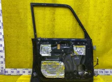 Дверь боковая TOYOTA LAND CRUISER PRADO 1995/Цвет 2BJ 6700260281 KZJ78W/KZJ78G/KZJ71G/KZJ71W 1KZTE, передняя левая