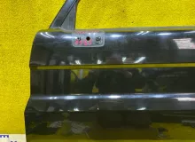 Дверь боковая TOYOTA LAND CRUISER PRADO 1995/Цвет 2BJ 6700260281 KZJ78W/KZJ78G/KZJ71G/KZJ71W 1KZTE, передняя левая