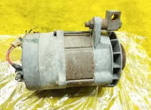 Генератор DAEWOO/KIA/DOOSAN BH113/BH117/BH120/BS106/AM937/DE12/NOVUS 1996 96359317 KL2UL D2366/D1146/D2366/DE08TIS/DE12/DE12TI/DE12TIS/DL08K/DL08S, передний