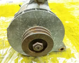 Генератор DOOSAN
