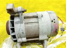 Генератор DAEWOO/KIA/DOOSAN BH113/BH117/BH120/BS106/AM937/DE12/NOVUS 1996 96359317 KL2UL D2366/D1146/D2366/DE08TIS/DE12/DE12TI/DE12TIS/DL08K/DL08S, передний