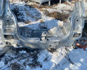 Тазик железный TOYOTA