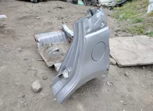 Крыло заднее TOYOTA/DAIHATSU PASSO/BOON 2016 61612B1121 M700A/M700/M710A/M710 1KRFE, заднее левое