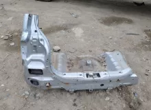 Крыло заднее TOYOTA/DAIHATSU PASSO/BOON 2016 61612B1121 M700A/M700/M710A/M710 1KRFE, заднее левое