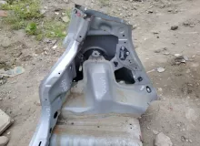 Крыло заднее TOYOTA/DAIHATSU PASSO/BOON 2016 61612B1121 M700A/M700/M710A/M710 1KRFE, заднее левое