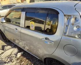 Крыло заднее TOYOTA/DAIHATSU