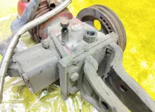 Гидроусилитель DAEWOO/KIA/DOOSAN BH113/BH117/BH120/BS106/AM937/DE12/NOVUS 1996 65471017025 KL2UL D2366/D1146/D2366/DE08TIS/DE12/DE12TI/DE12TIS/DL08K/DL08S