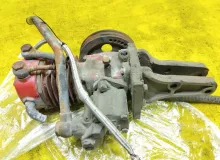 Гидроусилитель DAEWOO/KIA/DOOSAN BH113/BH117/BH120/BS106/AM937/DE12/NOVUS 1996 65471017025 KL2UL D2366/D1146/D2366/DE08TIS/DE12/DE12TI/DE12TIS/DL08K/DL08S