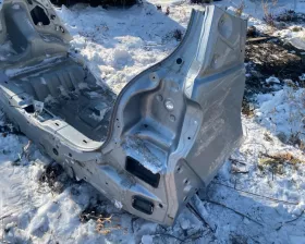 Крыло заднее TOYOTA/DAIHATSU