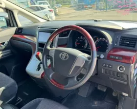 Накладка на крыло TOYOTA