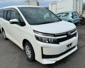 Коса двс TOYOTA