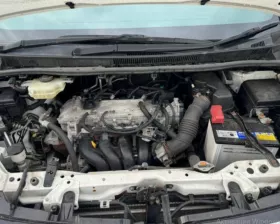 Коса двс TOYOTA