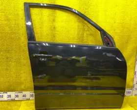 Дверь боковая SUZUKI