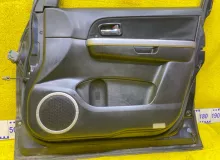 Дверь боковая SUZUKI ESCUDO/GRAND VITARA 2006/Цвет ZJ3 6800165843 TD54W/TD94W/TDA4W/TDB4W J20A, передняя правая
