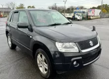 Дверь боковая SUZUKI ESCUDO/GRAND VITARA 2006/Цвет ZJ3 6800165843 TD54W/TD94W/TDA4W/TDB4W J20A, передняя правая