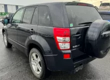 Дверь боковая SUZUKI ESCUDO/GRAND VITARA 2006/Цвет ZJ3 6800165843 TD54W/TD94W/TDA4W/TDB4W J20A, передняя правая