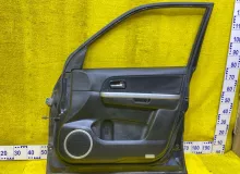Дверь боковая SUZUKI ESCUDO/GRAND VITARA 2006/Цвет ZJ3 6800165843 TD54W/TD94W/TDA4W/TDB4W J20A, передняя правая