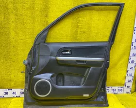 Дверь боковая SUZUKI