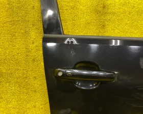 Дверь боковая SUZUKI