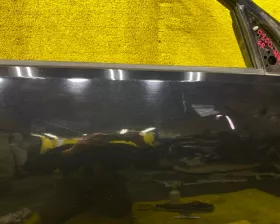 Дверь боковая SUZUKI