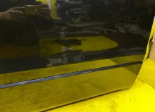 Дверь боковая SUZUKI ESCUDO/GRAND VITARA 2006/Цвет ZJ3 6800165843 TD54W/TD94W/TDA4W/TDB4W J20A, передняя правая