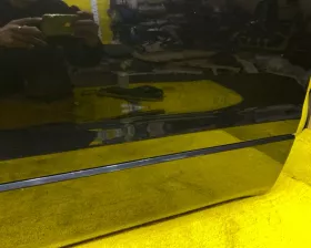 Дверь боковая SUZUKI